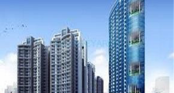 1 RK Apartment For Rent in Nimbus The Golden Palm Sector 168 Noida 6199750