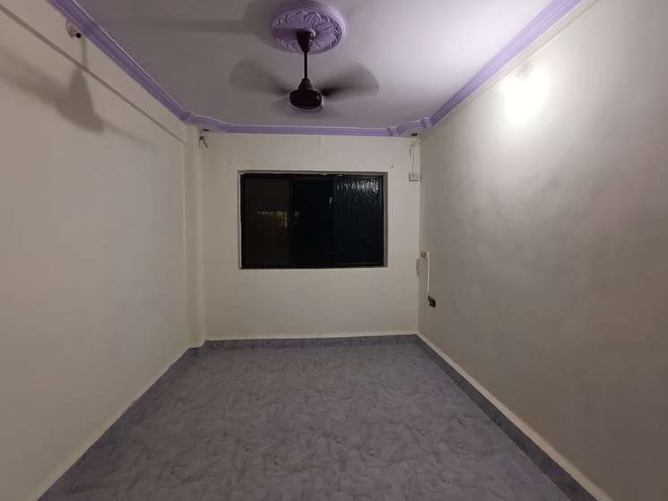 1 Bedroom 547 Sq.Ft. Apartment in Vasai West Mumbai