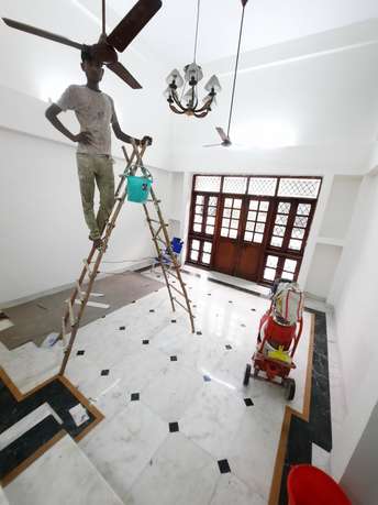 3 BHK Builder Floor For Rent in RWA Malviya Block B1 Malviya Nagar Delhi 6199979