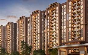2 BHK Apartment For Rent in GK Aarcon Hinjewadi Pune 6199777