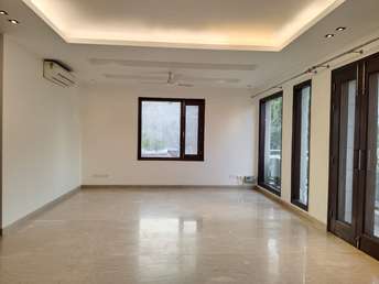 4 BHK Apartment For Rent in Panchsheel Park Delhi 6199768