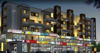 Commercial Office Space 240 Sq.Ft. For Resale In Dighori Nagpur 6196863