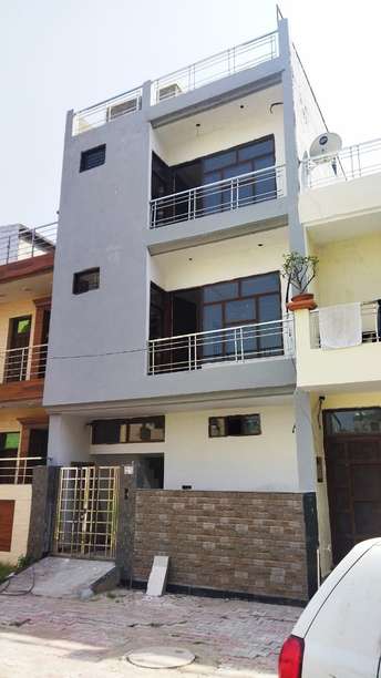 5 BHK Villa For Resale in Guru Nanak Enclave Dhakoli Village Zirakpur 6199830