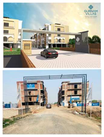 3 BHK Builder Floor For Resale in Peer Mucchalla Zirakpur  6199825