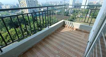 2 BHK Apartment For Rent in Vaishnavi Bajirao Park Ravet Pune 6199840