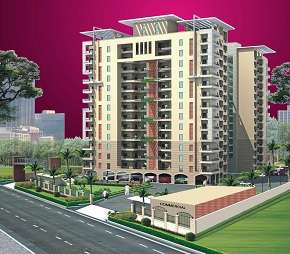 4 BHK Apartment For Resale in SG Impression Plus Raj Nagar Extension Ghaziabad 6199856