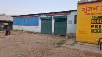  Warehouse For Rent in Mansarovar