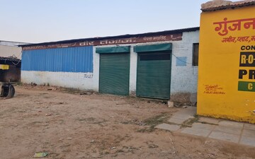 Warehouse For Rent in Mansarovar