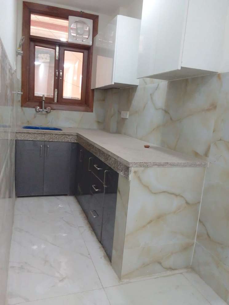 1 Bedroom 500 Sq.Ft. Builder Floor in Saket Delhi