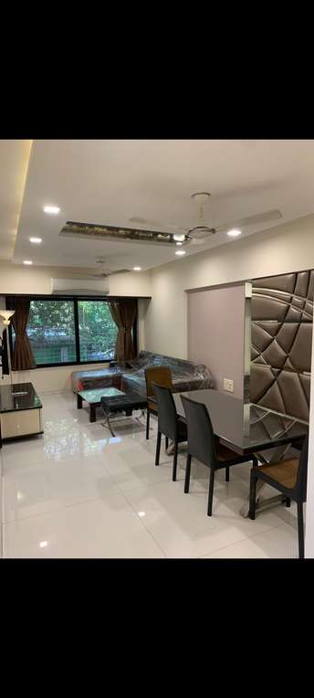 2 BHK Apartment For Rent in Avantika Apartment Juhu Juhu Mumbai 6199907
