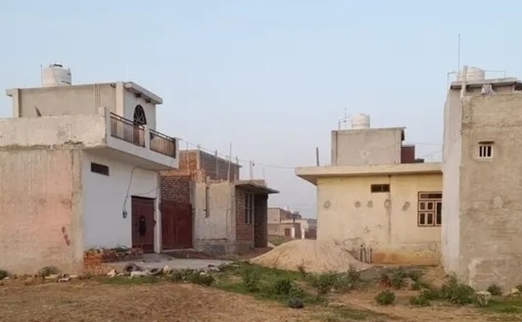 Exterior View, sohna road  50 Sq.Yd. Plot In Sohna Road Gurgaon 6199953
