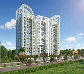 3 BHK Apartment For Rent in Santur Aspira Sector 3 Gurgaon 6199983