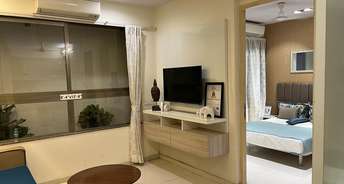 1 BHK Apartment For Resale in Shivalik Bandra North Gulmohar Avenue Bandra East Mumbai 6200003