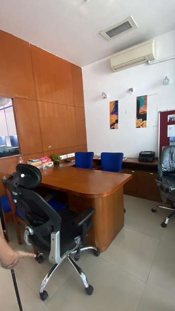 Commercial Office Space 1300 Sq.Ft. For Rent In Sector 30 Navi Mumbai 6199980
