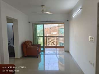 2 BHK Apartment For Rent in Nahar Jonquille And Jamaica Chandivali Mumbai 6200001