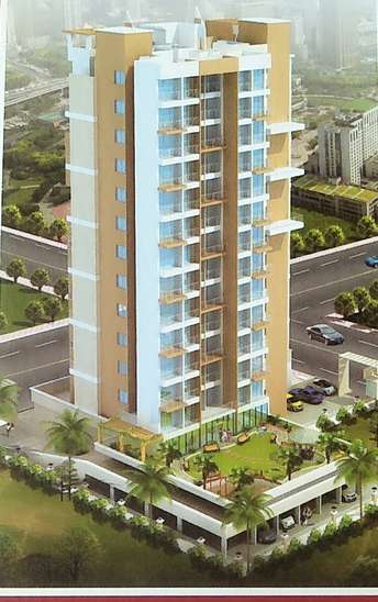 1 BHK Apartment For Rent in Imperial Crest Taloja Navi Mumbai 6199986
