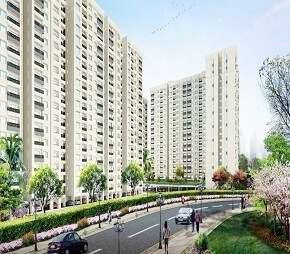 1 BHK Apartment For Resale in Indiabulls Greens New Panvel Navi Mumbai  6200035