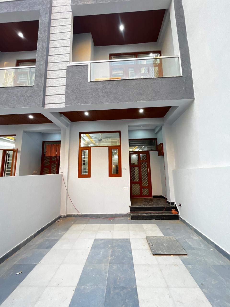 3 BHK Villa For Resale in Kalwar Road Jaipur  6200056