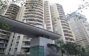 2 BHK Apartment For Rent in Anmol Towers Goregaon West Mumbai 6200044