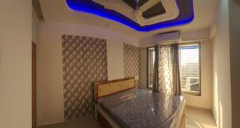 1 BHK Apartment For Rent in Thakur Galaxy Boisar Mumbai 6200081