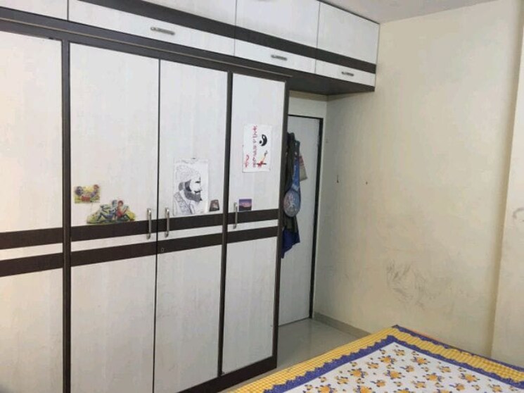 Kitchen, shree-ravi-kiran 1 Bedroom 440 Sq.Ft. Apartment In Dombivli East Thane 6200072