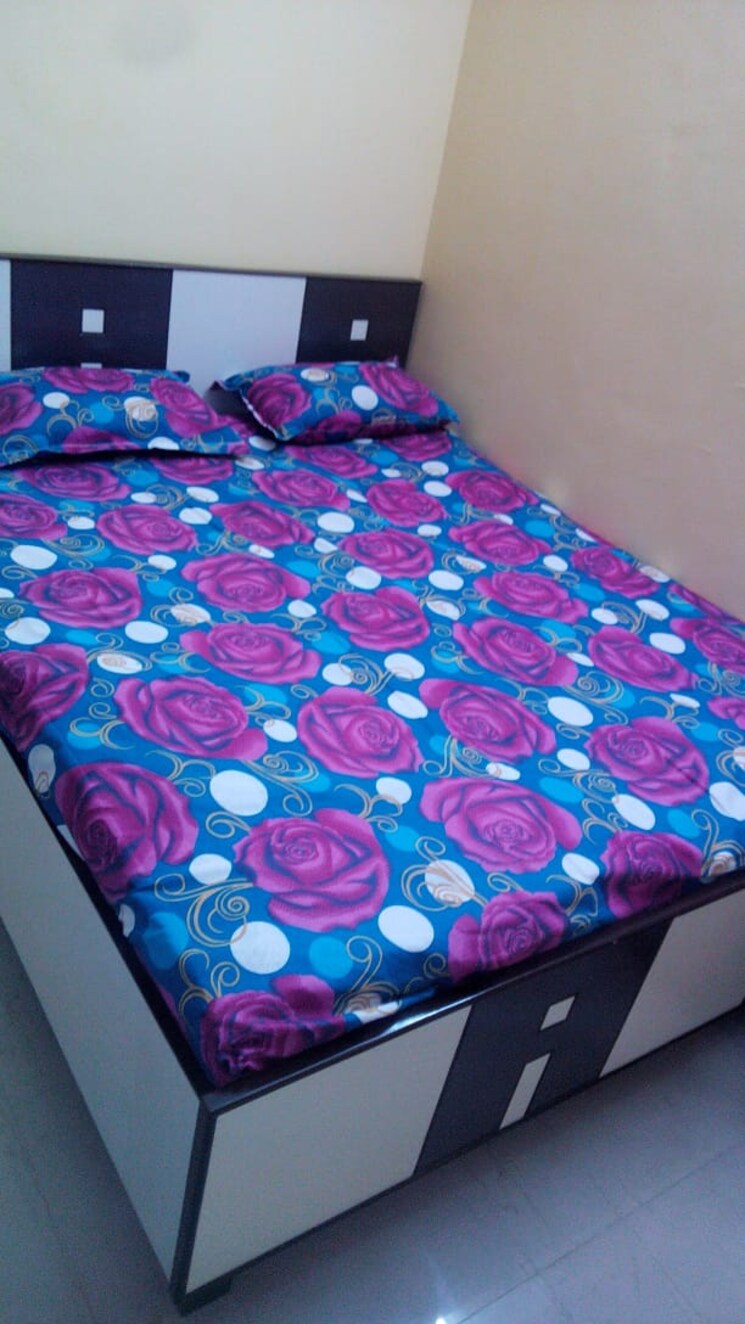 Bedroom, shree-ravi-kiran 1 Bedroom 440 Sq.Ft. Apartment In Dombivli East Thane 6200072