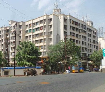 2 BHK Apartment For Resale in Madhav Shristi Dombivli East Thane  6200159