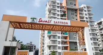 1 BHK Apartment For Rent in Saptsiddh Savali Saffron Keshav Nagar Pune 6200179