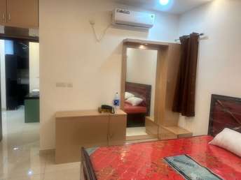 2 BHK Apartment For Rent in Prestige High Fields Gachibowli Hyderabad 6200178