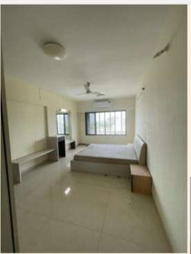 4 BHK Apartment For Rent in Amrit Bhavan Santacruz West Mumbai 6200217