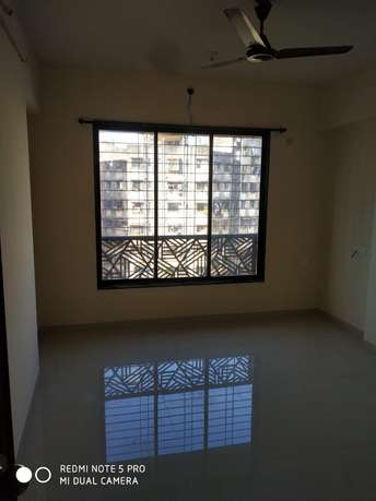 2 BHK Apartment For Resale in Sumit Woods Sharda Sahaniwas Borivali East Mumbai 6200245