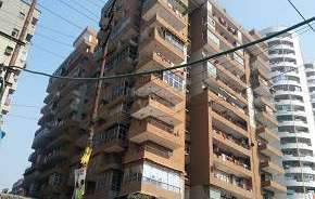 2 BHK Apartment For Rent in Amrapali Vaishali Vaishali Sector 3 Ghaziabad 6200257