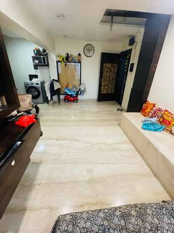 1 BHK Apartment For Rent in Prabhadevi Mumbai 6200330