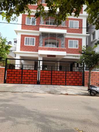 4 BHK Builder Floor For Rent in Vajarahalli Bangalore 6108525