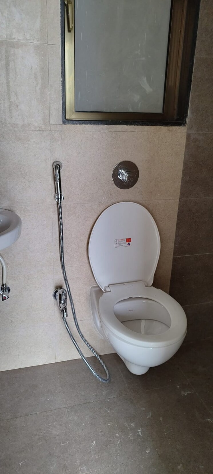 Bathroom, chandak-nishchay-wing-b 1 Bedroom 368 Sq.Ft. Apartment In Borivali East Mumbai 6200298