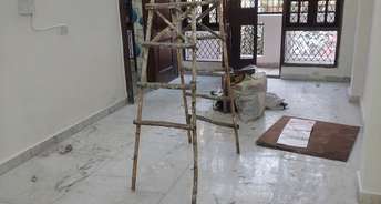 3 BHK Builder Floor For Rent in Arya Chittaranjan Park Kalkaji Delhi 6200389