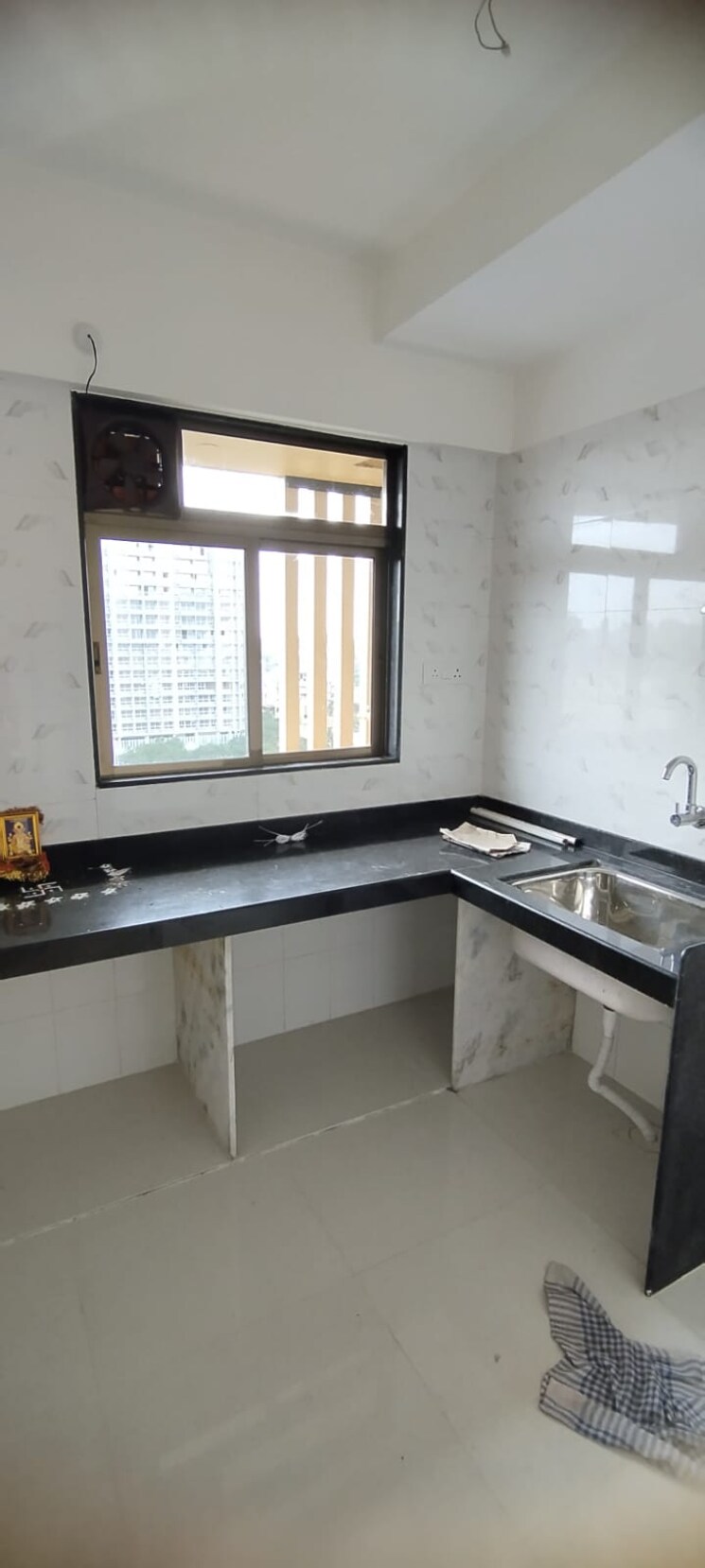 Kitchen, chandak-nishchay-wing-b 1 Bedroom 368 Sq.Ft. Apartment In Borivali East Mumbai 6200298