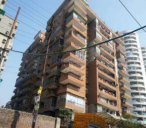 3 BHK Apartment For Rent in Amrapali Vaishali Vaishali Sector 3 Ghaziabad 6200398