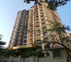 1 BHK Apartment For Rent in Mhada 2A Apartment Borivali East Mumbai 6200423