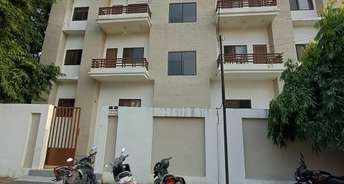 3 BHK Independent House For Rent in Gomti Nagar Lucknow 6200459