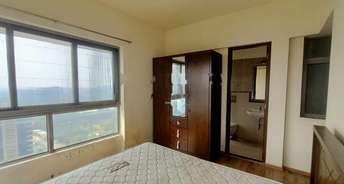2 BHK Apartment For Rent in Sheth Vasant Oasis Andheri East Mumbai 6200421