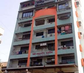 1 BHK Apartment For Rent in Shree Mahavir Darshan CHS Kandivali West Kandivali West Mumbai 6200454