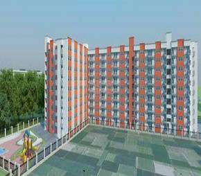 2 BHK Apartment For Rent in Yash Ozone Classic Raj Nagar Extension Ghaziabad 6200461