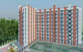 2 BHK Apartment For Rent in Yash Ozone Classic Raj Nagar Extension Ghaziabad 6200461