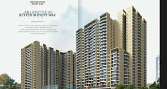 1 BHK Apartment For Resale in Vikas Ritz Khadakpada Mumbai 6200468