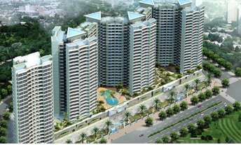 1 BHK Apartment For Rent in DB Orchid Suburbia Kandivali West Mumbai 6200476