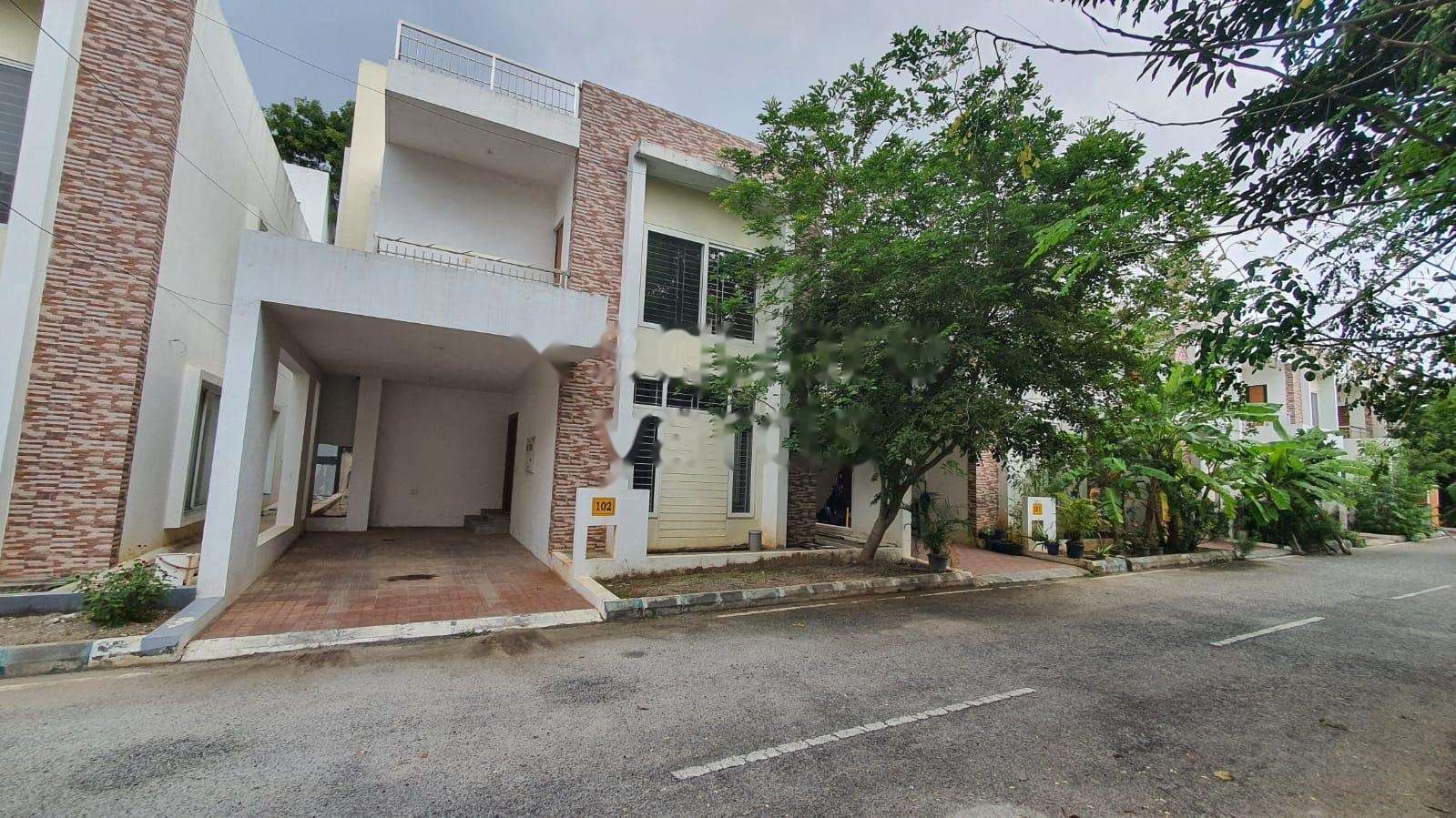 3 BHK Villa For Rent in Chandapura Anekal Road Bangalore 6200490