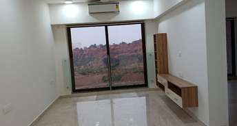 2 BHK Apartment For Rent in Kanakia Silicon Valley Powai Mumbai 6200495