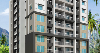2 BHK Apartment For Resale in Bappa Towers Maan Pune 6145096
