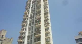 2 BHK Apartment For Resale in Chamunda Heights Ghansoli Navi Mumbai 6200521